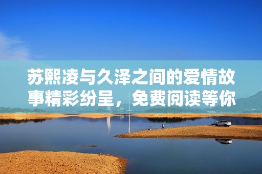 苏熙凌与久泽之间的爱情故事精彩纷呈，免费阅读等你来探索