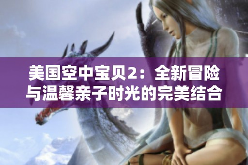 美国空中宝贝2：全新冒险与温馨亲子时光的完美结合