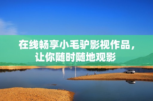 在线畅享小毛驴影视作品，让你随时随地观影 
