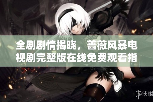 全剧剧情揭晓，蔷薇风暴电视剧完整版在线免费观看指南