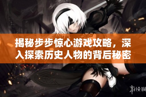 揭秘步步惊心游戏攻略，深入探索历史人物的背后秘密与故事