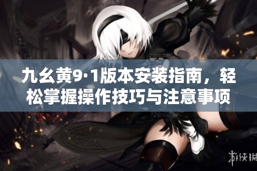 九幺黄9·1版本安装指南，轻松掌握操作技巧与注意事项