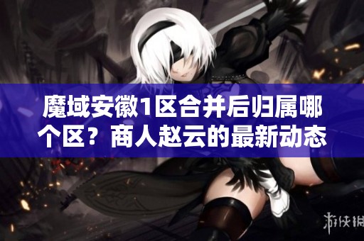 魔域安徽1区合并后归属哪个区？商人赵云的最新动态揭秘