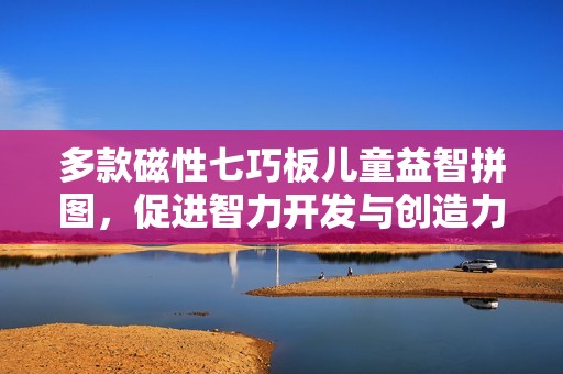 多款磁性七巧板儿童益智拼图，促进智力开发与创造力提升
