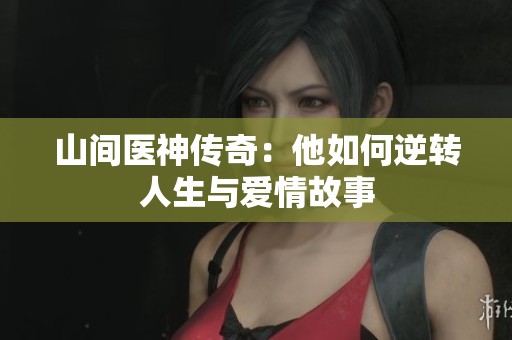 山间医神传奇：他如何逆转人生与爱情故事