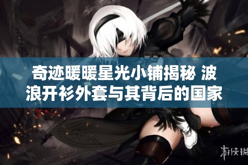 奇迹暖暖星光小铺揭秘 波浪开衫外套与其背后的国家秘密探讨