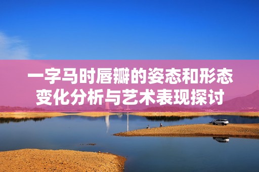 一字马时唇瓣的姿态和形态变化分析与艺术表现探讨