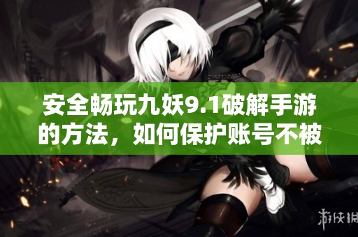 安全畅玩九妖9.1破解手游的方法，如何保护账号不被封禁