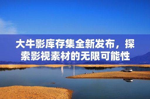 大牛影库存集全新发布，探索影视素材的无限可能性