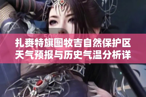 扎赉特旗图牧吉自然保护区天气预报与历史气温分析详解