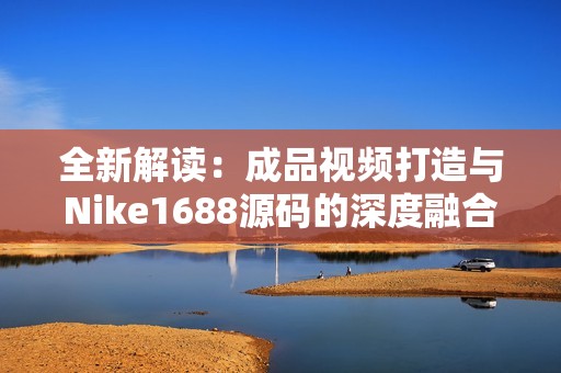 全新解读：成品视频打造与Nike1688源码的深度融合
