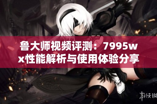 鲁大师视频评测：7995wx性能解析与使用体验分享