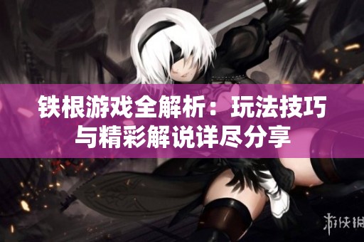 铁根游戏全解析：玩法技巧与精彩解说详尽分享