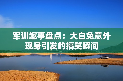 军训趣事盘点：大白兔意外现身引发的搞笑瞬间